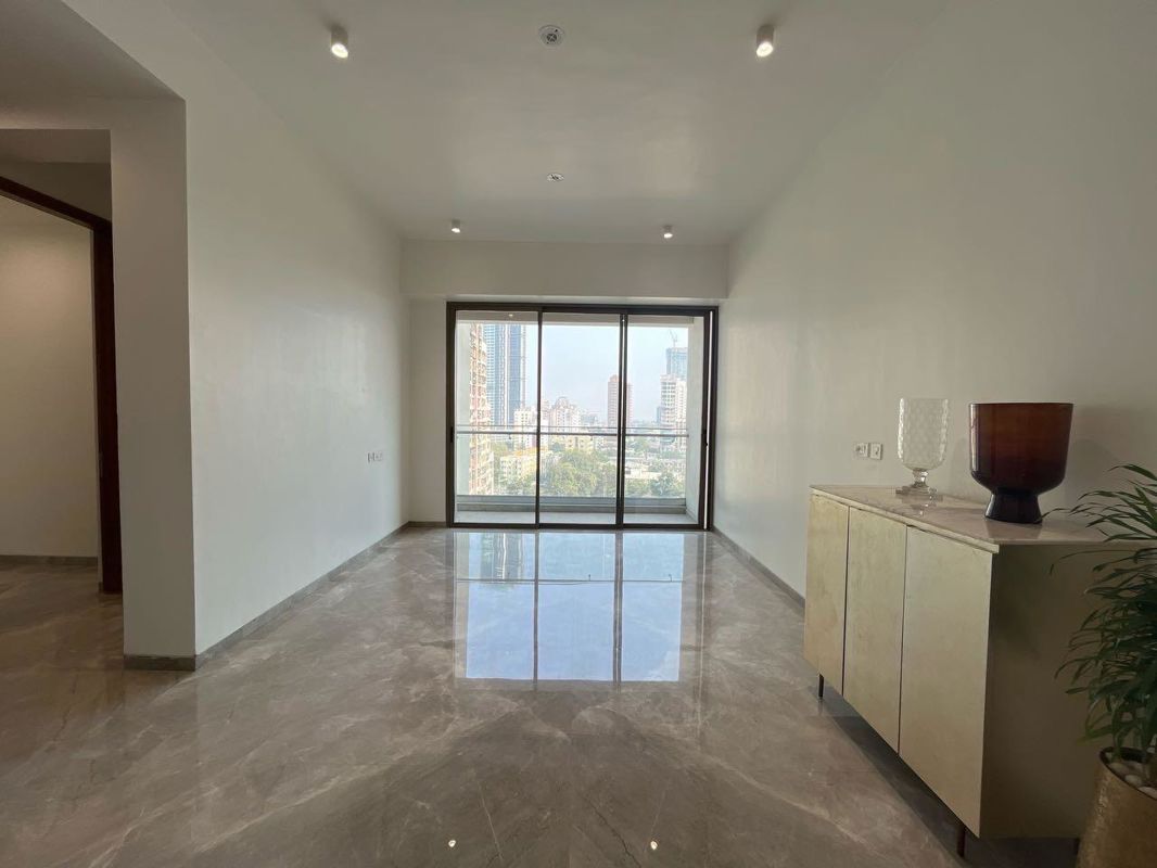 3 BHK + Servant Room,Study Room Apartment For Sale in Prestige Jasdan Classic
