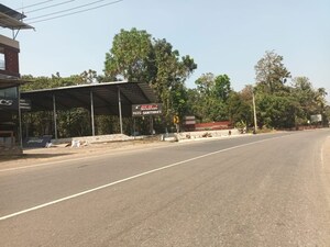 Parking in  Warehouse at Muvattupuzha – for Rent