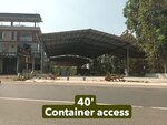 8500 Sq.Ft. Warehouse in Muvattupuzha