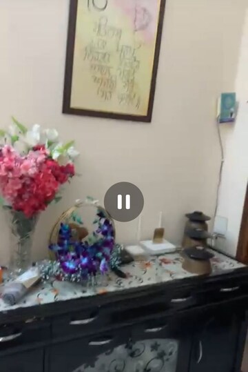 3 BHK Builder Floor For Rent in Palam Vihar