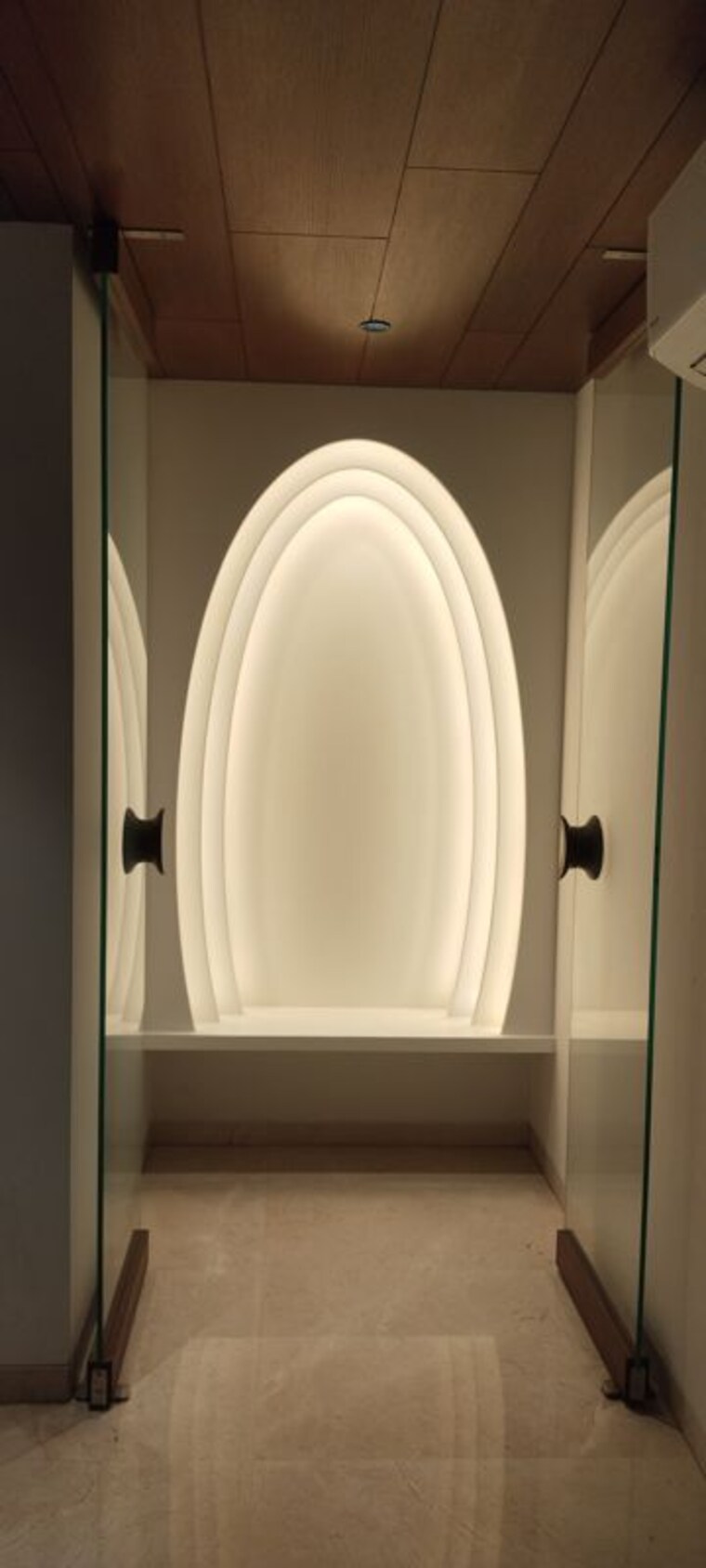 Bathroom, ambawadi 4 Bedroom 4764 Sq.Ft. Apartment In Ambawadi Ahmedabad 9931026