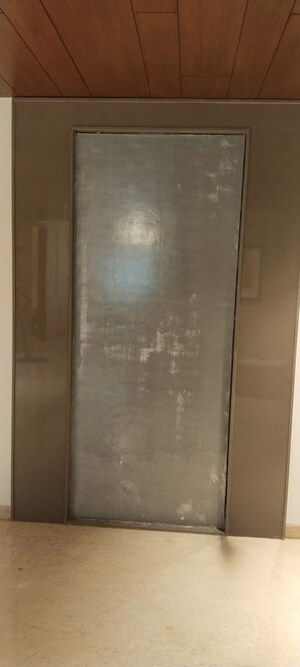 Building Lobby in 4 BHK Apartment at Ambawadi – for Sale