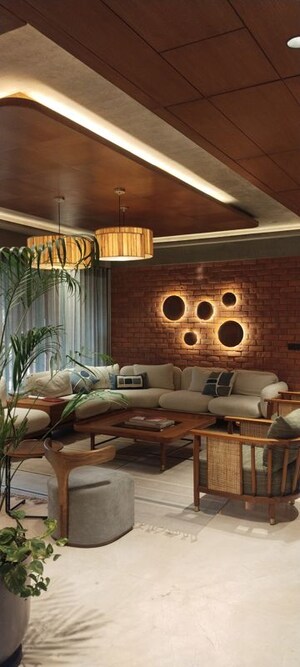 4 BHK Apartment For Sale in Ambawadi