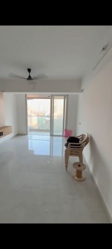 3 BHK + Pooja Room,Study Room Apartment For Rent in Malad West