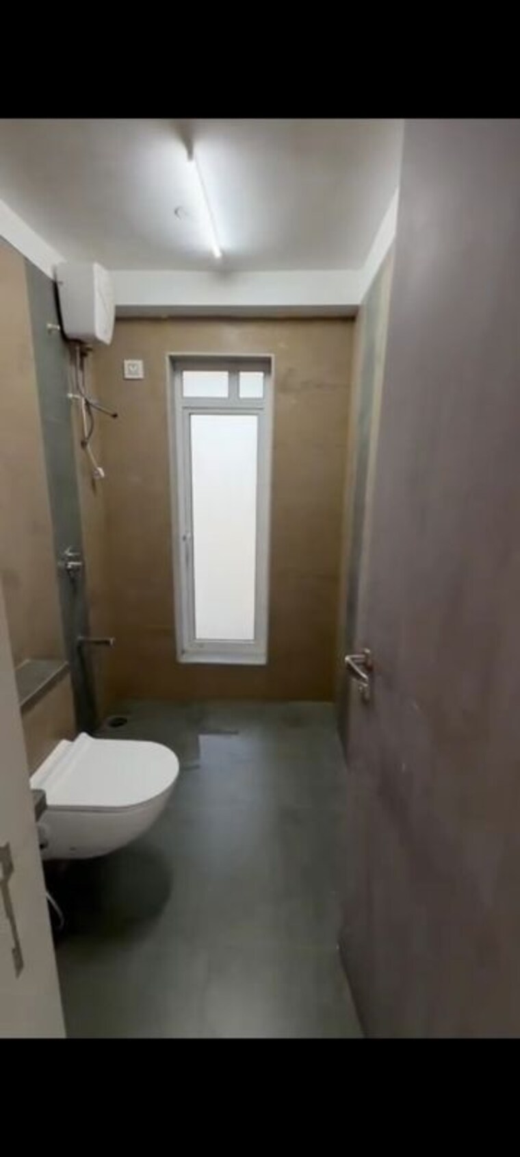 Bathroom, malad west 3 Bedroom 1700 Sq.Ft. Apartment In Malad West Mumbai 9931031