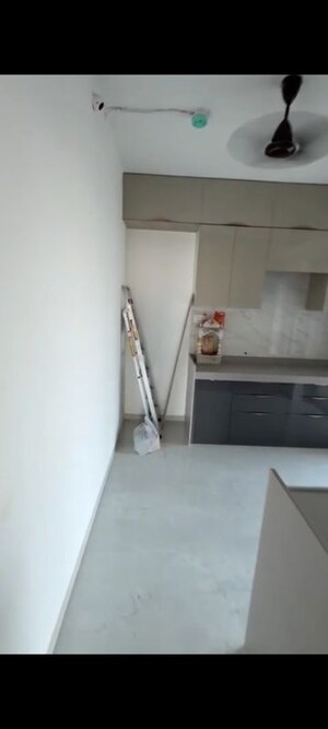 Kitchen in 3 BHK Apartment at Malad West – for Rent