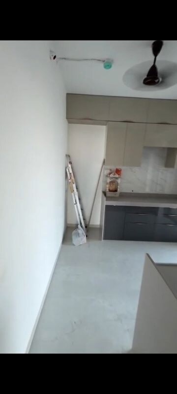 Kitchen in 3 BHK Apartment at Malad West – for Rent