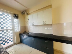 Kitchen in 3 BHK Apartment at RPS Auria, Sector 88 – for Rent