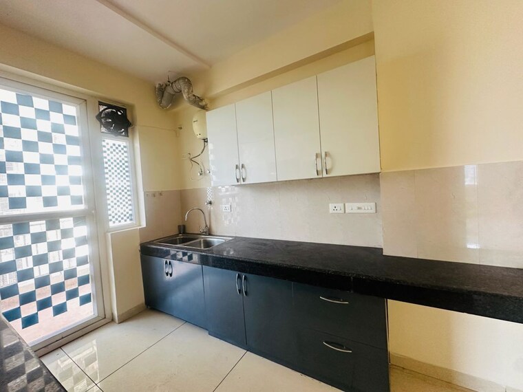 Kitchen, rps-auria 3 Bedroom 1565 Sq.Ft. Apartment In Sector 88 Faridabad 9931033