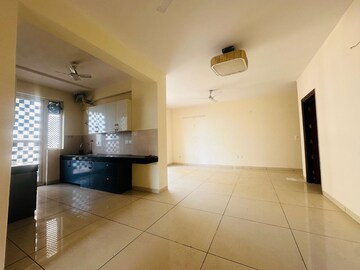 Living Room in 3 BHK Apartment at RPS Auria, Sector 88 – for Rent