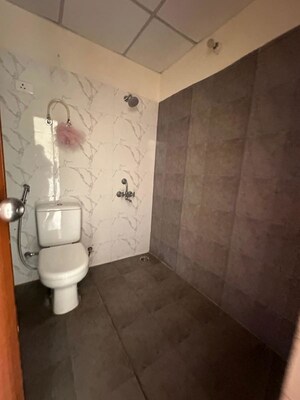 Bathroom in 3 BHK Apartment at RPS Auria, Sector 88 – for Rent