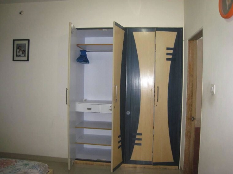 undefined, vfva-towers 2 Bedroom 850 Sq.Ft. Apartment In Majiwada Thane 9931034