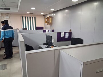 Team Area in  Office Space at Rudra Buddha Enclave, Asapur – for Rent