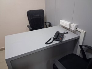 Team Area in  Office Space at Rudra Buddha Enclave, Asapur – for Rent