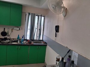 Team Area in  Office Space at Rudra Buddha Enclave, Asapur – for Rent