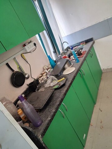 Kitchen in  Office Space at Rudra Buddha Enclave, Asapur – for Rent