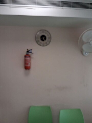 Furnished Amenities in  Office Space at Rudra Buddha Enclave, Asapur – for Rent