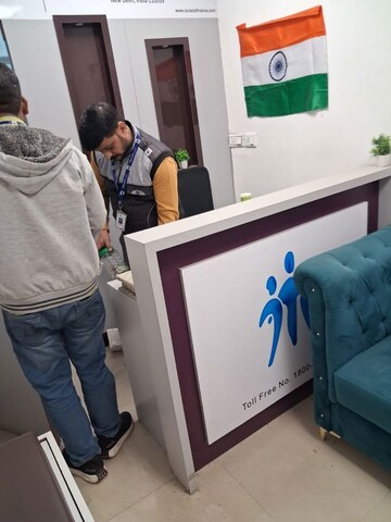   Office Space at Rudra Buddha Enclave, Asapur – for Rent