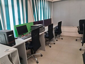 Team Area in  Office Space at Rudra Buddha Enclave, Asapur – for Rent