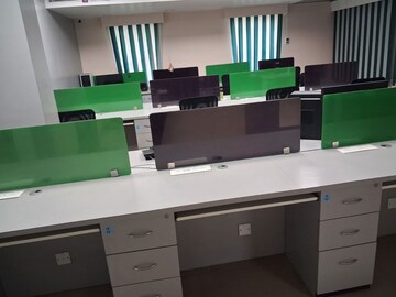 Team Area in  Office Space at Rudra Buddha Enclave, Asapur – for Rent