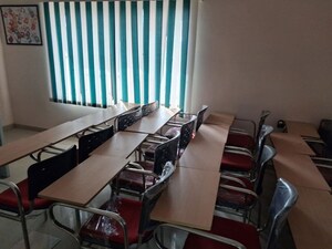 Team Area in  Office Space at Rudra Buddha Enclave, Asapur – for Rent