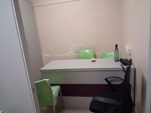 Team Area in  Office Space at Rudra Buddha Enclave, Asapur – for Rent