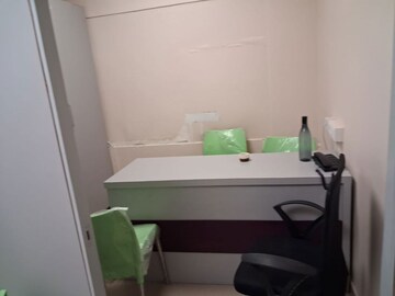 Team Area in  Office Space at Rudra Buddha Enclave, Asapur – for Rent