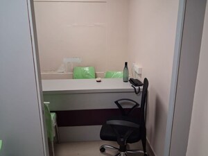 Team Area in  Office Space at Rudra Buddha Enclave, Asapur – for Rent