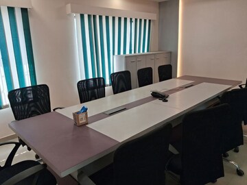 Team Area in  Office Space at Rudra Buddha Enclave, Asapur – for Rent