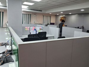 Team Area in  Office Space at Rudra Buddha Enclave, Asapur – for Rent