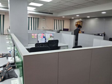 Team Area in  Office Space at Rudra Buddha Enclave, Asapur – for Rent