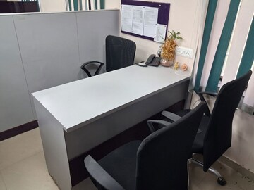 Team Area in  Office Space at Rudra Buddha Enclave, Asapur – for Rent