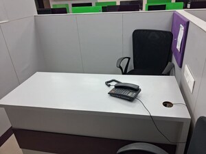 Team Area in  Office Space at Rudra Buddha Enclave, Asapur – for Rent