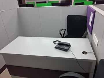 Team Area in  Office Space at Rudra Buddha Enclave, Asapur – for Rent