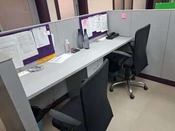 Team Area in  Office Space at Rudra Buddha Enclave, Asapur – for Rent