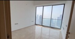 4 BHK + Pooja Room,Servant Room Apartment For Sale in Rustomjee Crown