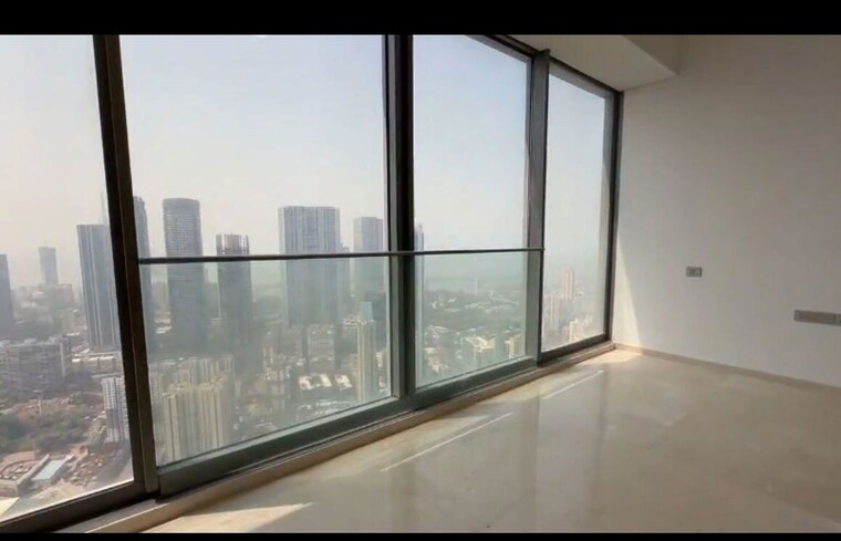 Room, rustomjee-crown 4 Bedroom 2159 Sq.Ft. Apartment In Prabhadevi Mumbai 9931029