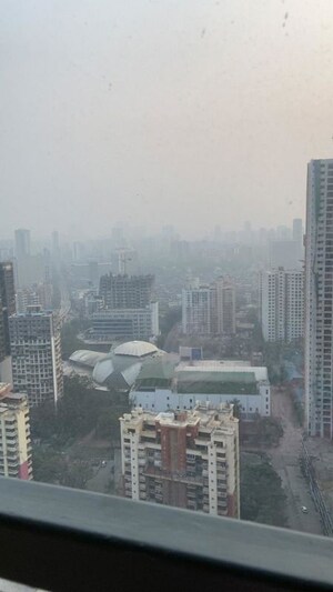 3 BHK Apartment – Exterior View View at Kalpataru Elitus, Mulund West - for Sale