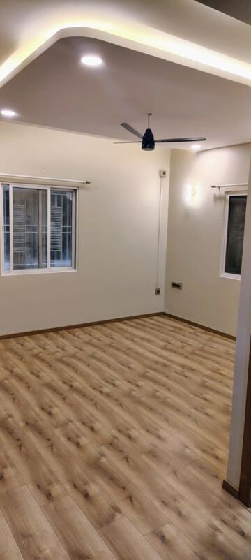 Room in 3 BHK Apartment at Frazer Town – for Rent