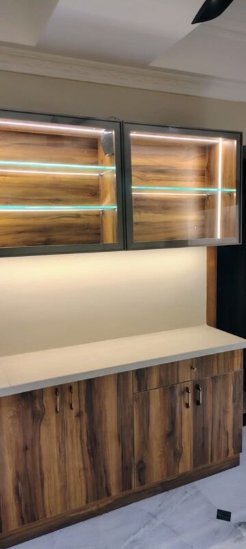 Room in 3 BHK Apartment at Frazer Town – for Rent