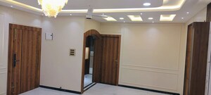 3 BHK Apartment For Rent in Frazer Town