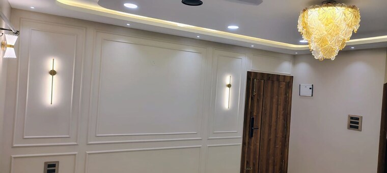 Room, frazer town 3 Bedroom 1900 Sq.Ft. Apartment In Frazer Town Bangalore 9931040