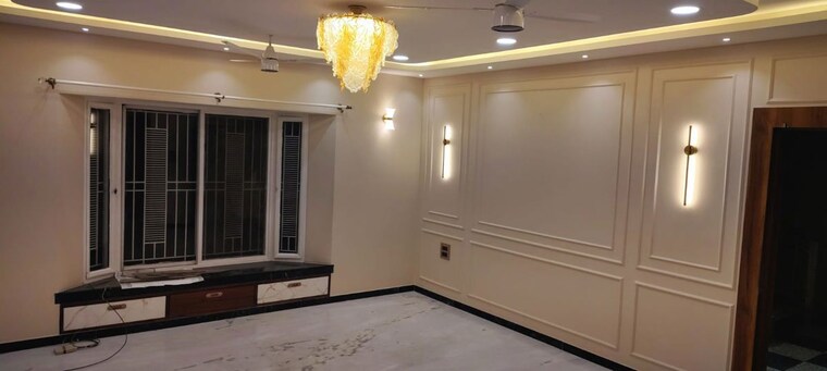 Room, frazer town 3 Bedroom 1900 Sq.Ft. Apartment In Frazer Town Bangalore 9931040