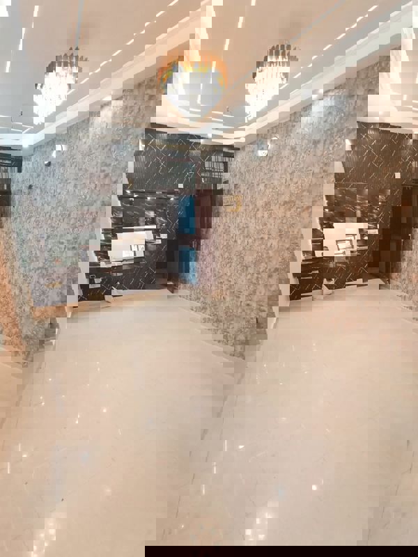 2 BHK 950 Sq.Ft. Builder Floor in Vaishali Media Apartment