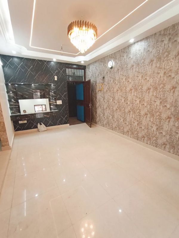 2 BHK Builder Floor For Rent in Vaishali Media Apartment