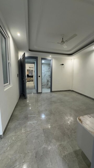 Room in 2 BHK Builder Floor at Chattarpur – for Rent