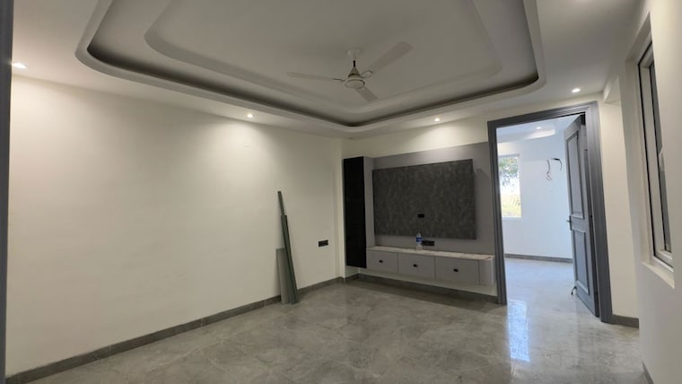 Room, chattarpur 2 Bedroom 900 Sq.Ft. Builder Floor In Chattarpur Delhi 9931042