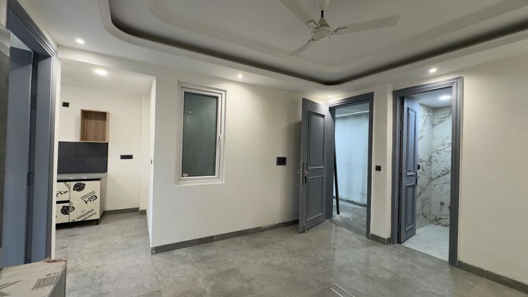 Room, chattarpur 2 Bedroom 900 Sq.Ft. Builder Floor In Chattarpur Delhi 9931042