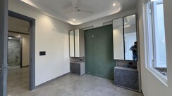 2 BHK + Servant Room Builder Floor For Rent in Chattarpur