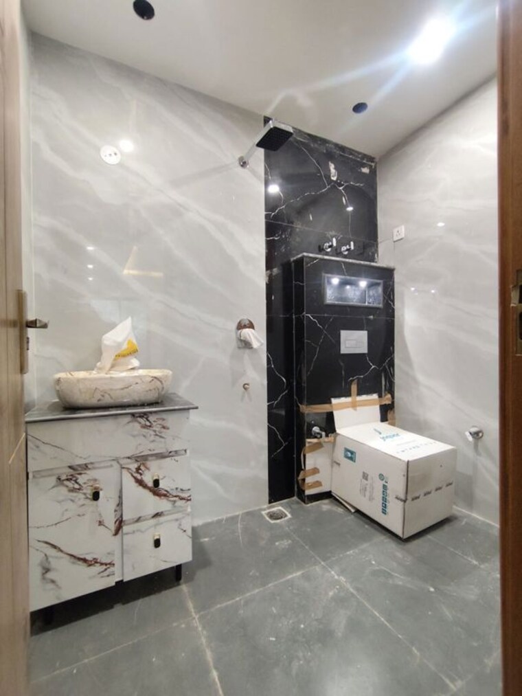 undefined, chattarpur 2 Bedroom 900 Sq.Ft. Builder Floor In Chattarpur Delhi 9931045